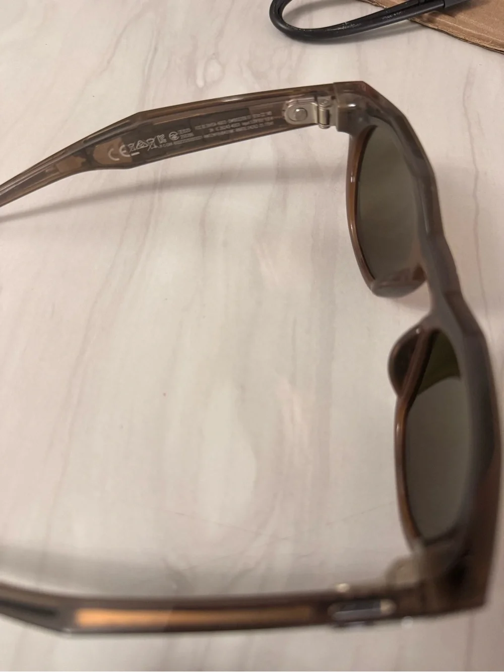 Meta x Oakley HSTN Sunglasses